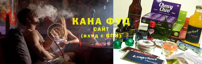 Cannafood конопля  MEGA вход  Похвистнево 